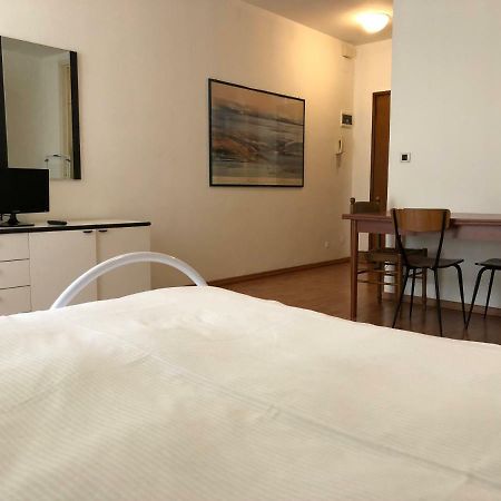 M14 Duomo Apartments Padova Exterior photo