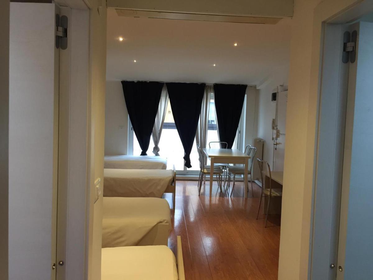M14 Duomo Apartments Padova Exterior photo