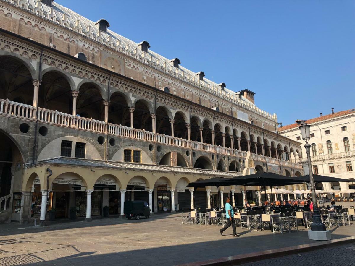 M14 Duomo Apartments Padova Exterior photo