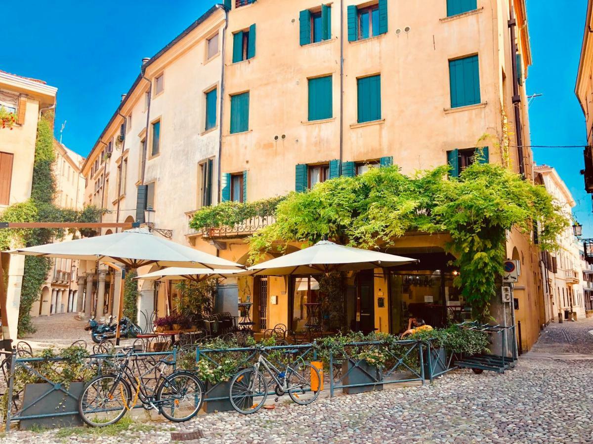 M14 Duomo Apartments Padova Exterior photo
