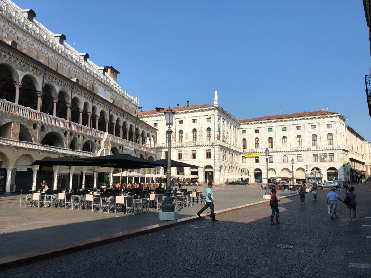 M14 Duomo Apartments Padova Exterior photo