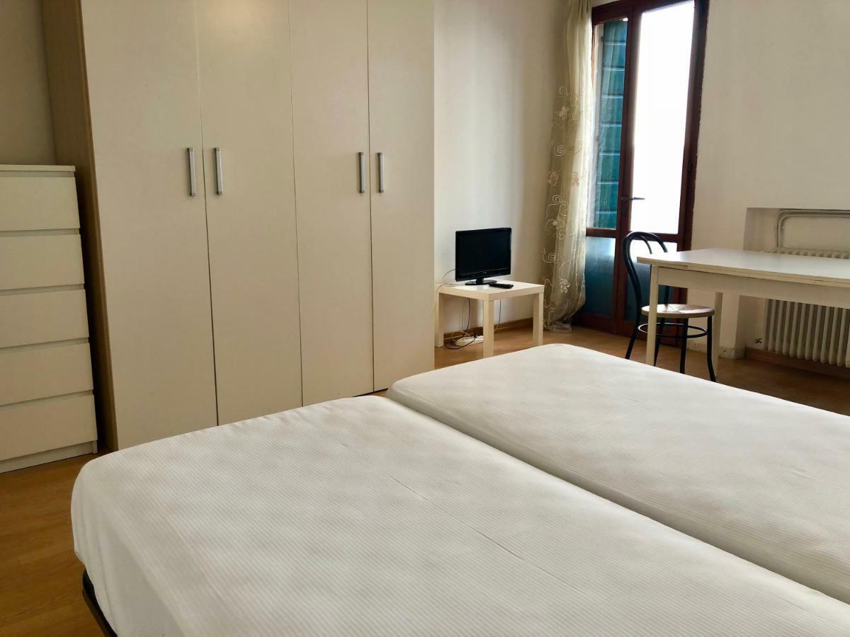 M14 Duomo Apartments Padova Exterior photo
