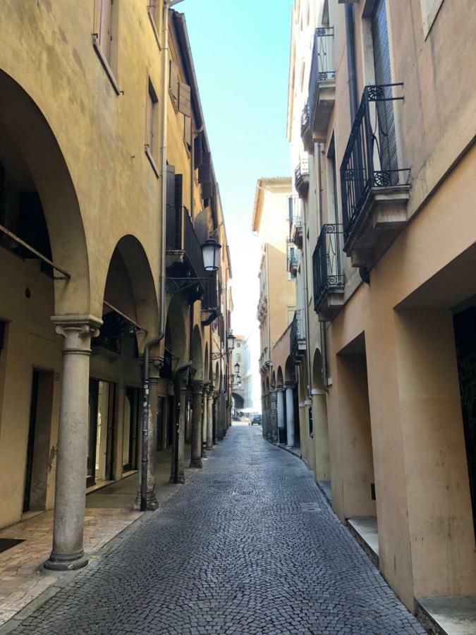 M14 Duomo Apartments Padova Exterior photo