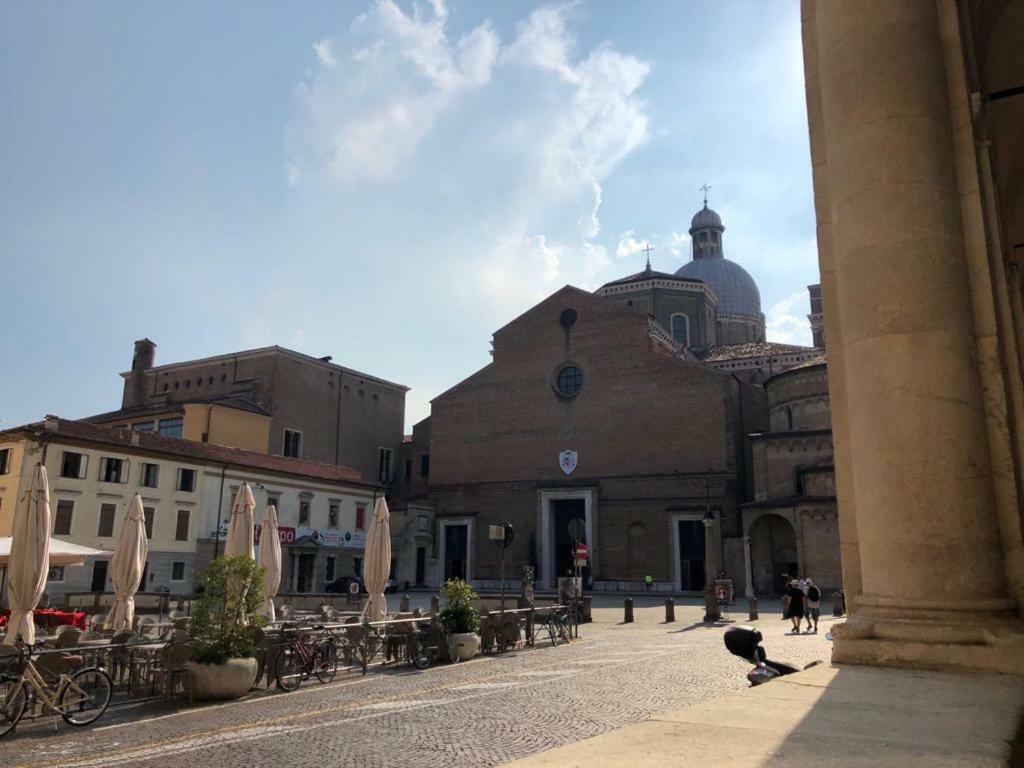M14 Duomo Apartments Padova Exterior photo