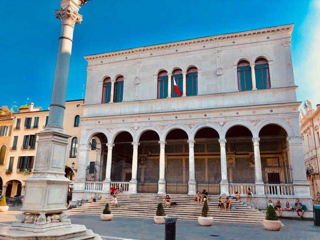 M14 Duomo Apartments Padova Exterior photo