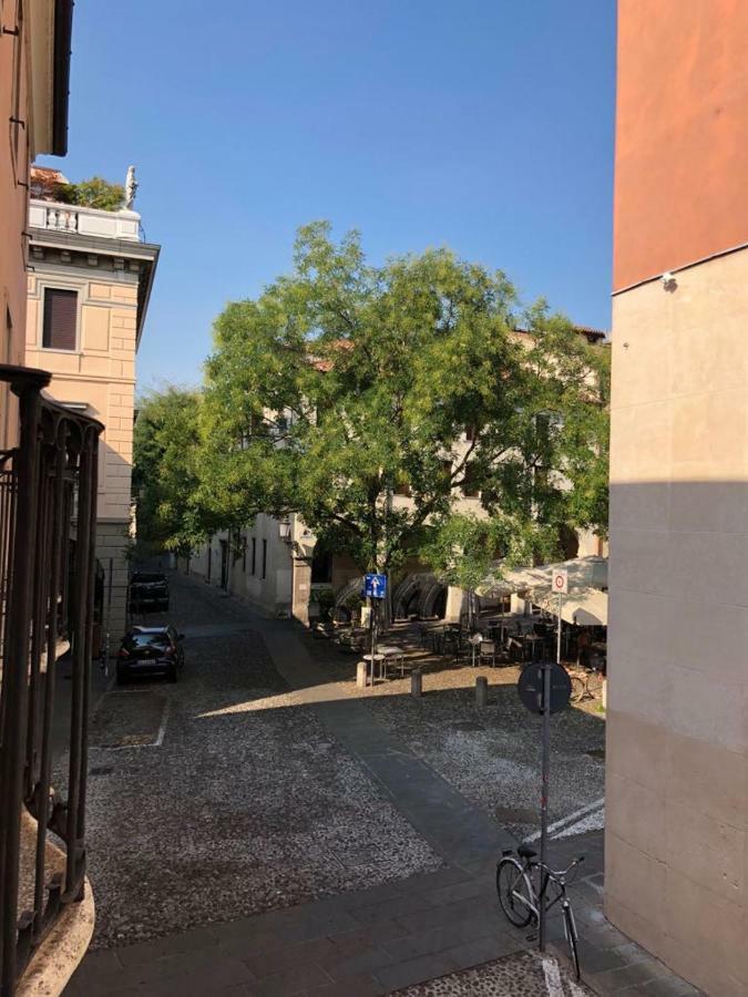 M14 Duomo Apartments Padova Exterior photo