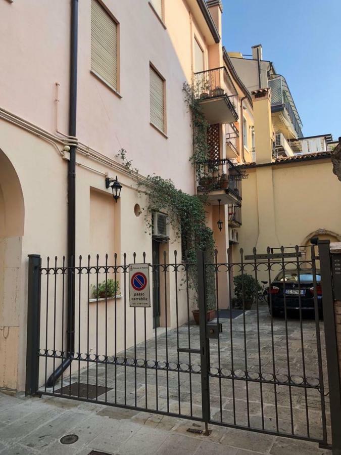 M14 Duomo Apartments Padova Exterior photo