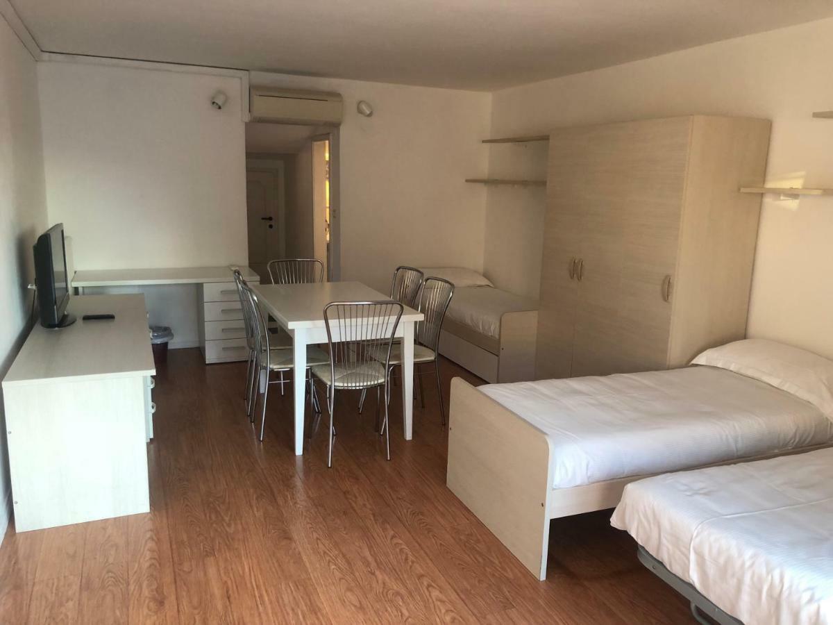 M14 Duomo Apartments Padova Exterior photo