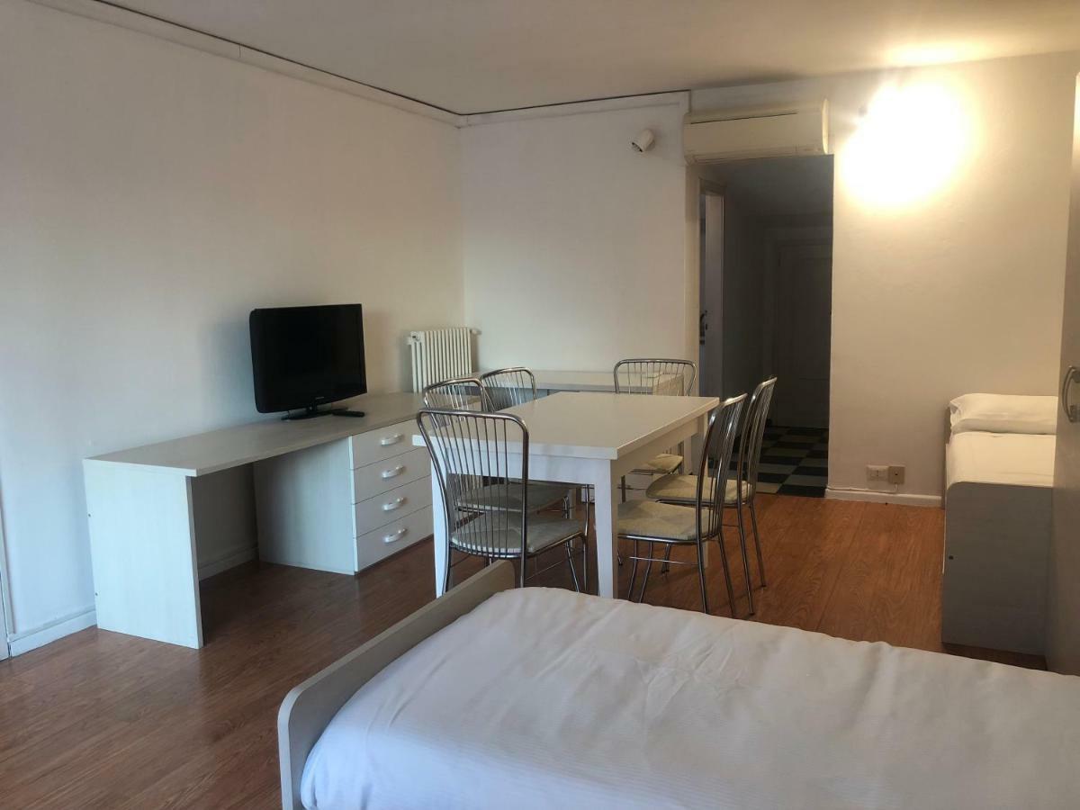 M14 Duomo Apartments Padova Exterior photo