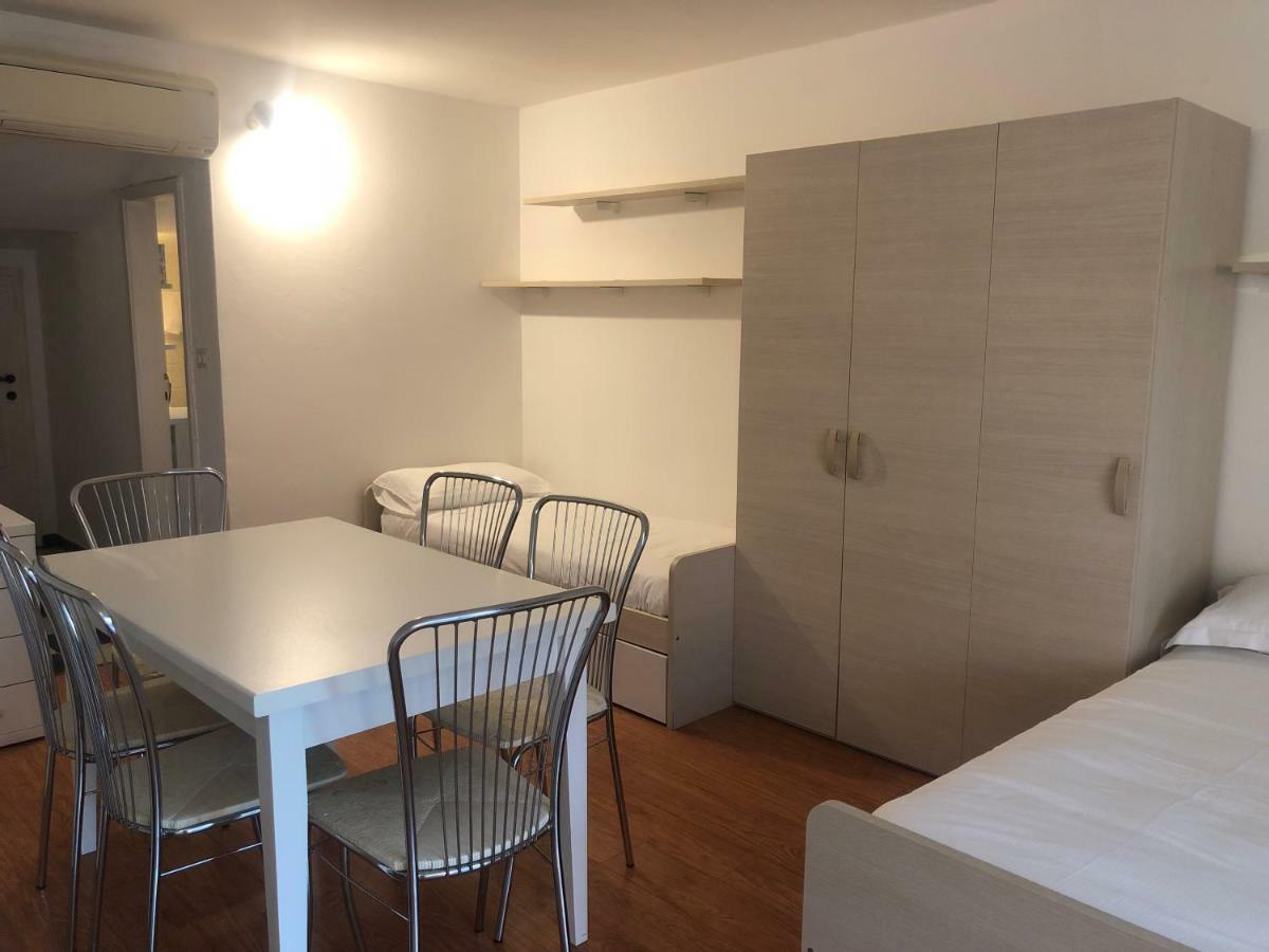 M14 Duomo Apartments Padova Exterior photo