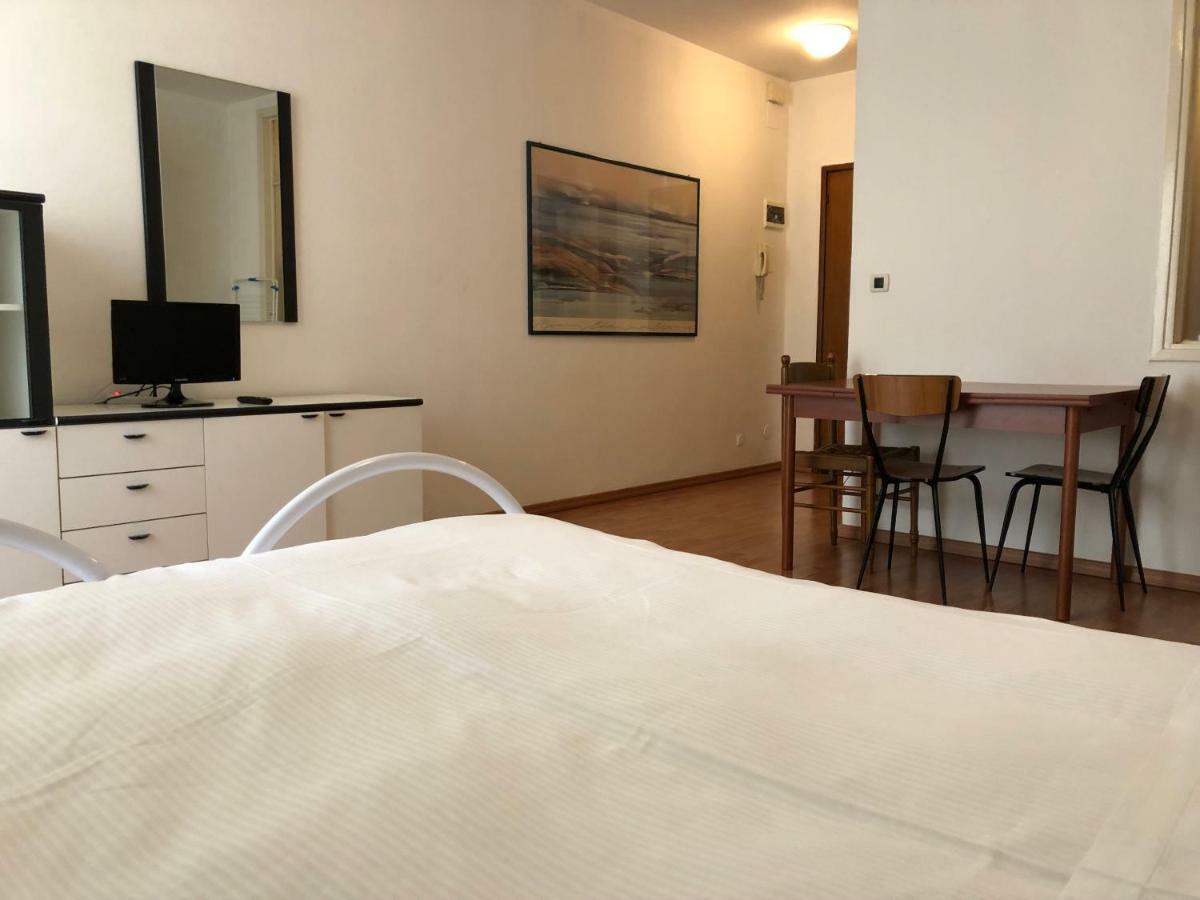 M14 Duomo Apartments Padova Exterior photo
