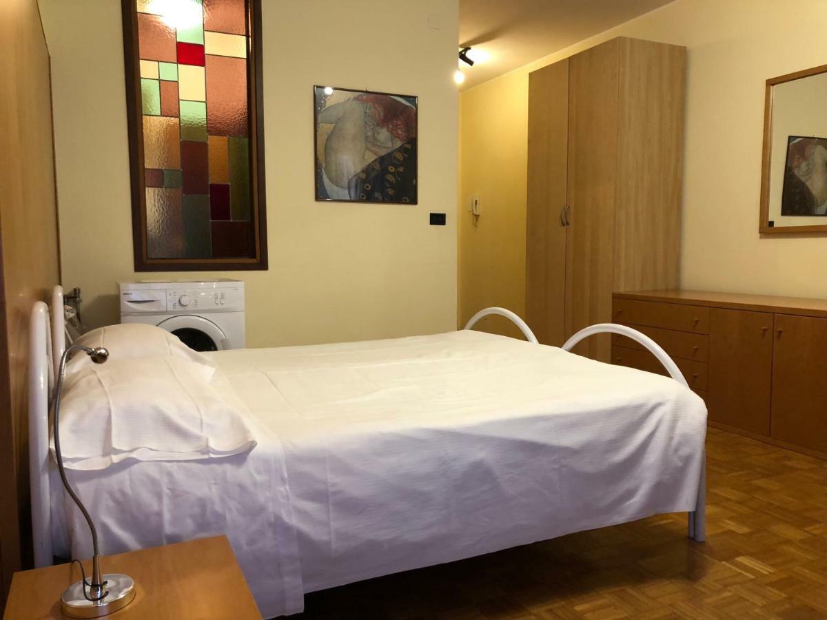 M14 Duomo Apartments Padova Exterior photo