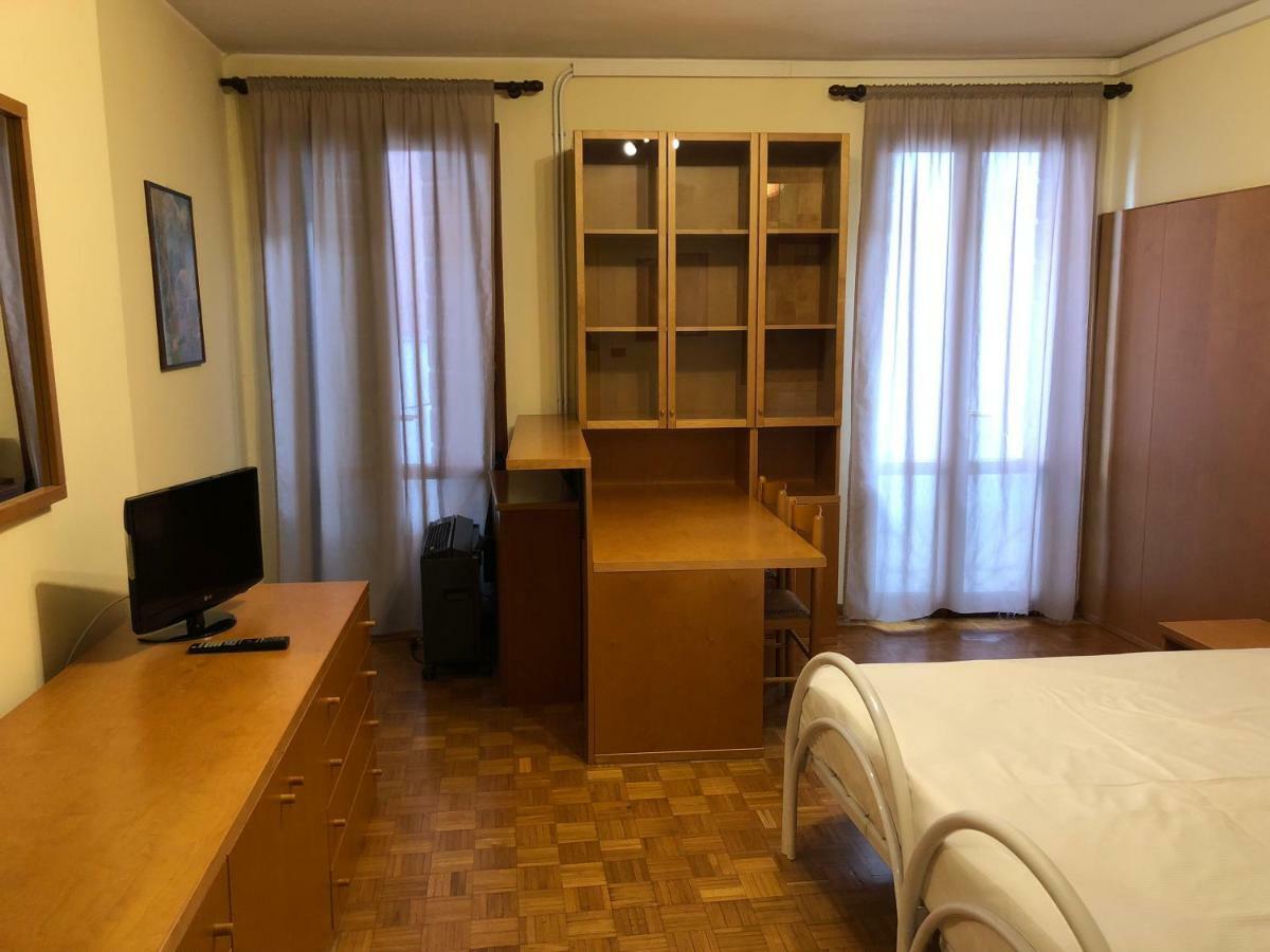 M14 Duomo Apartments Padova Exterior photo
